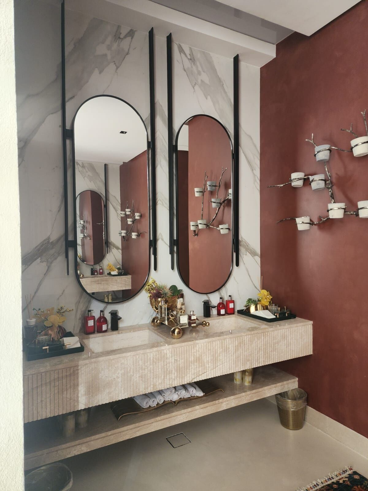 Sinks & Washbasin Works