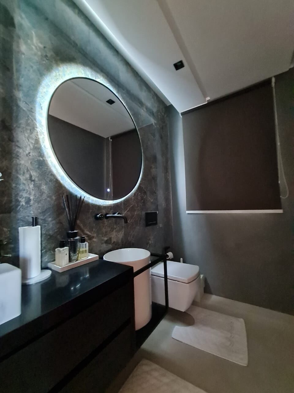 Sinks & Washbasin Works