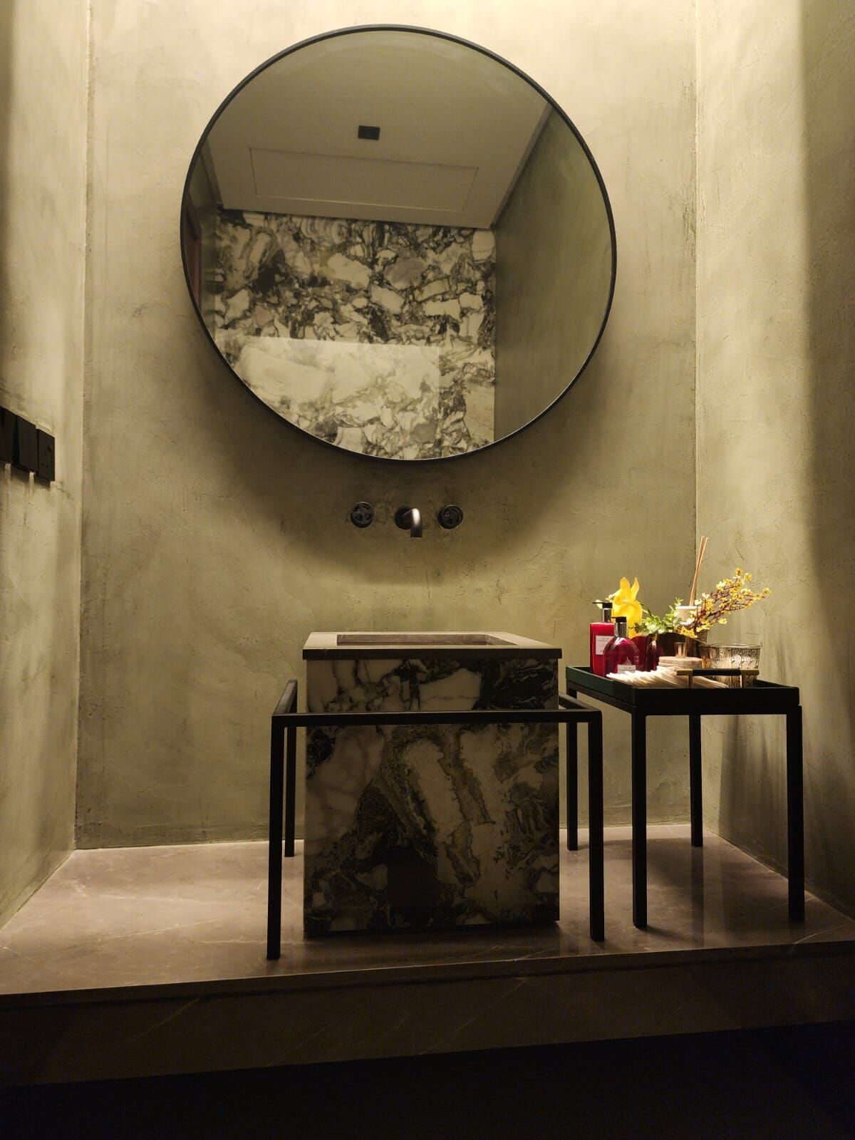 Sinks & Washbasin Works