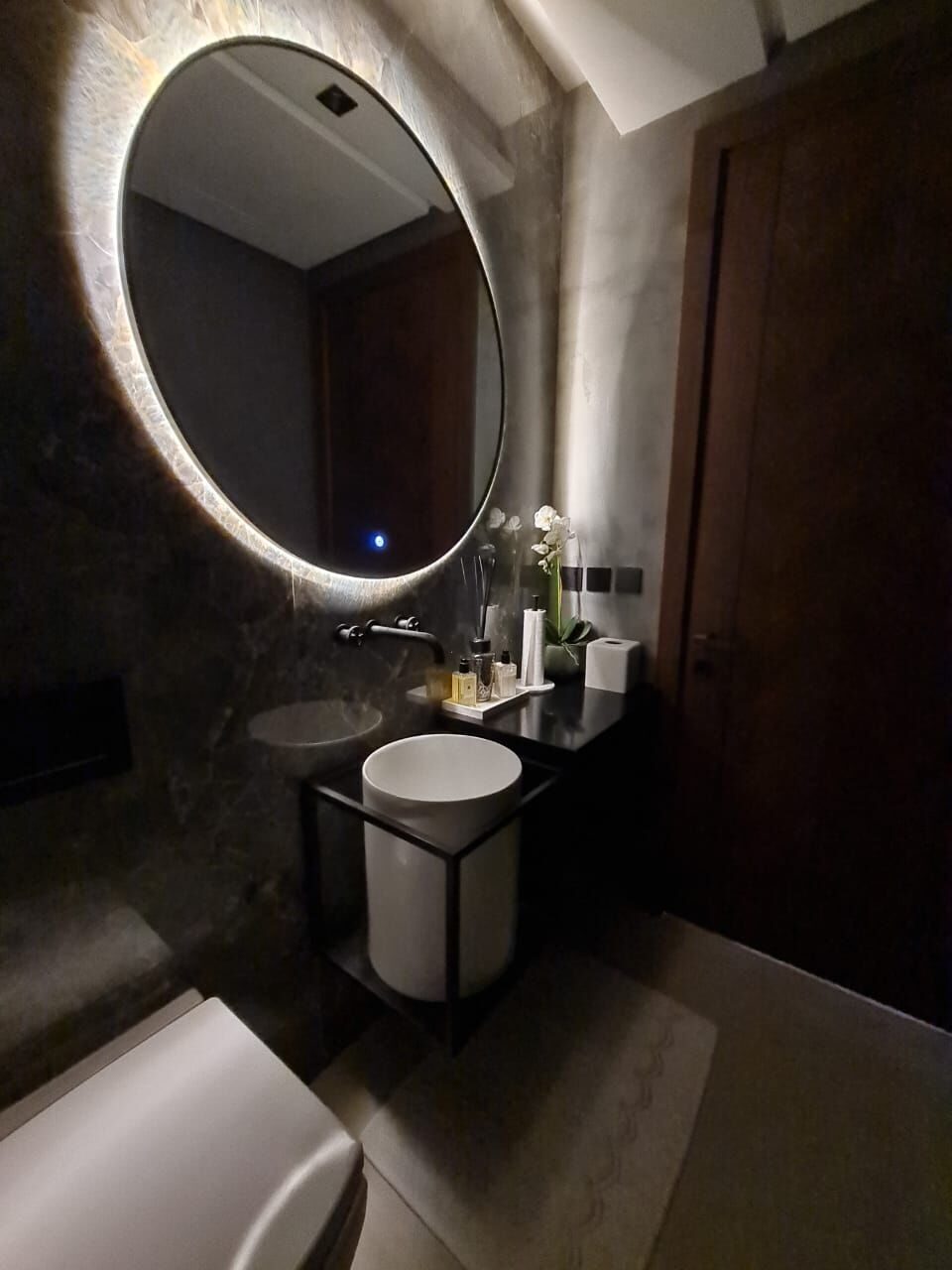 Sinks & Washbasin Works