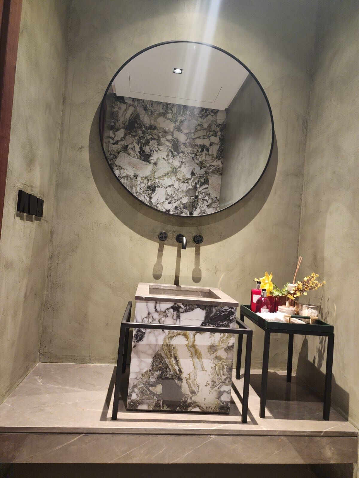 Sinks & Washbasin Works