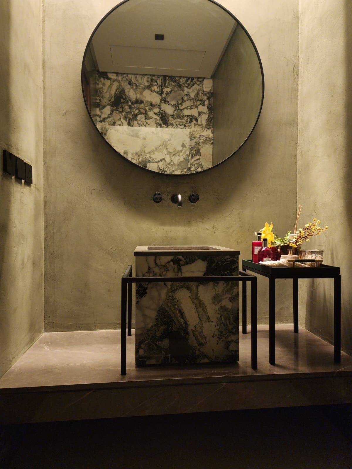 Sinks & Washbasin Works