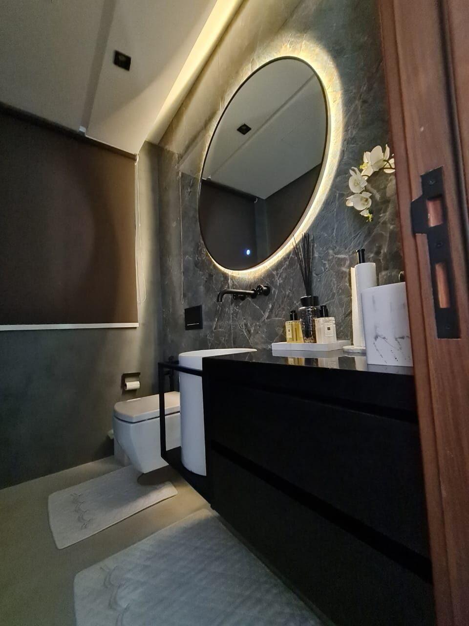 Sinks & Washbasin Works