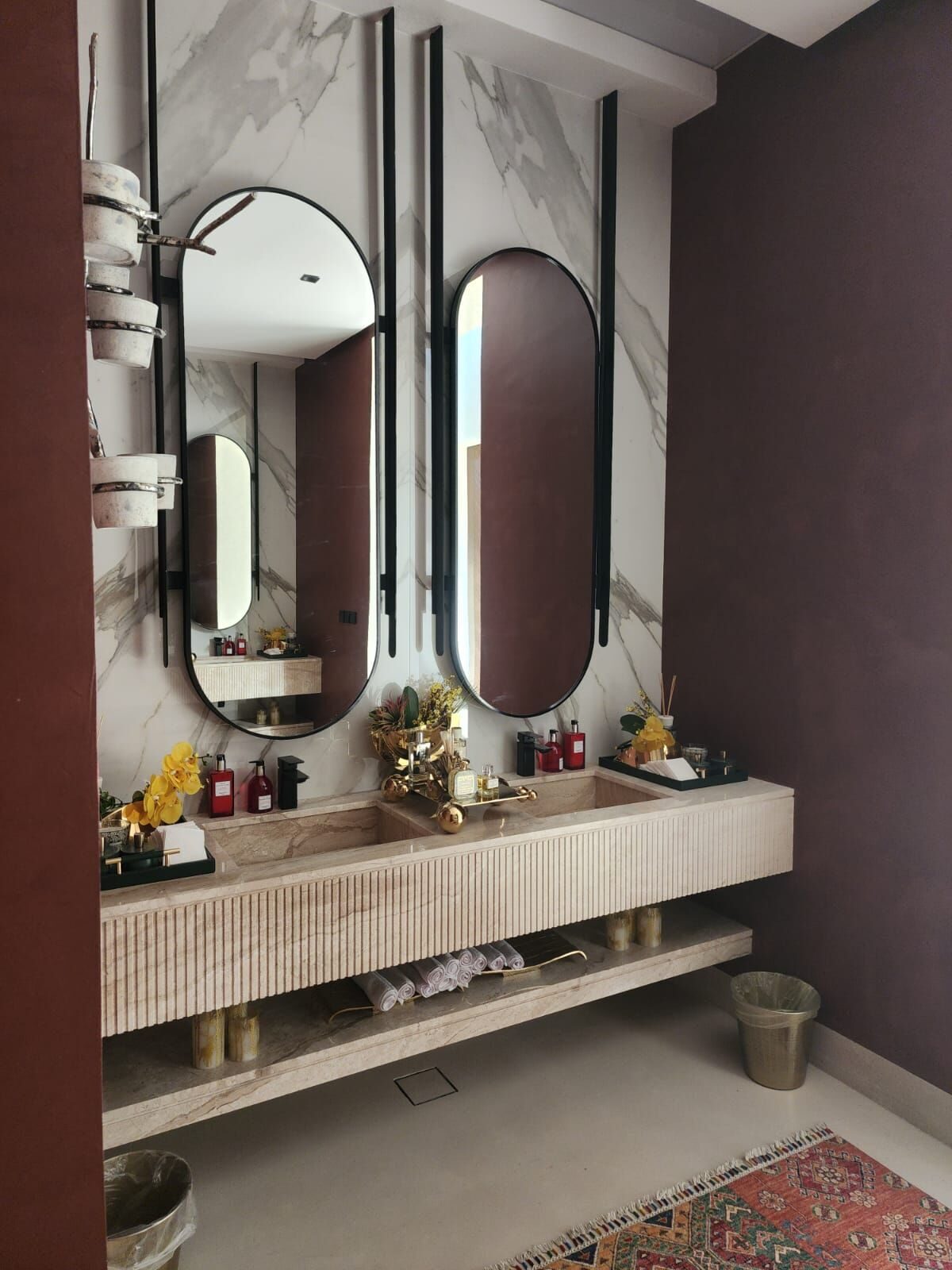 Sinks & Washbasin Works