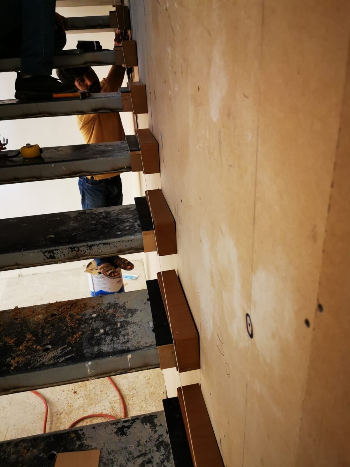 Decorative Staircases