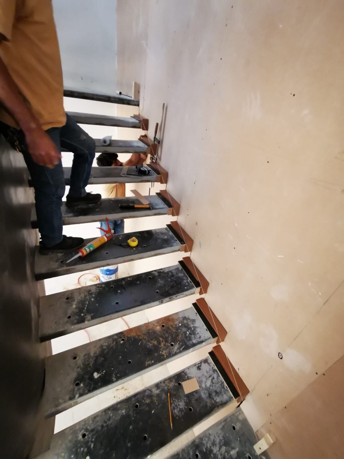 Decorative Staircases