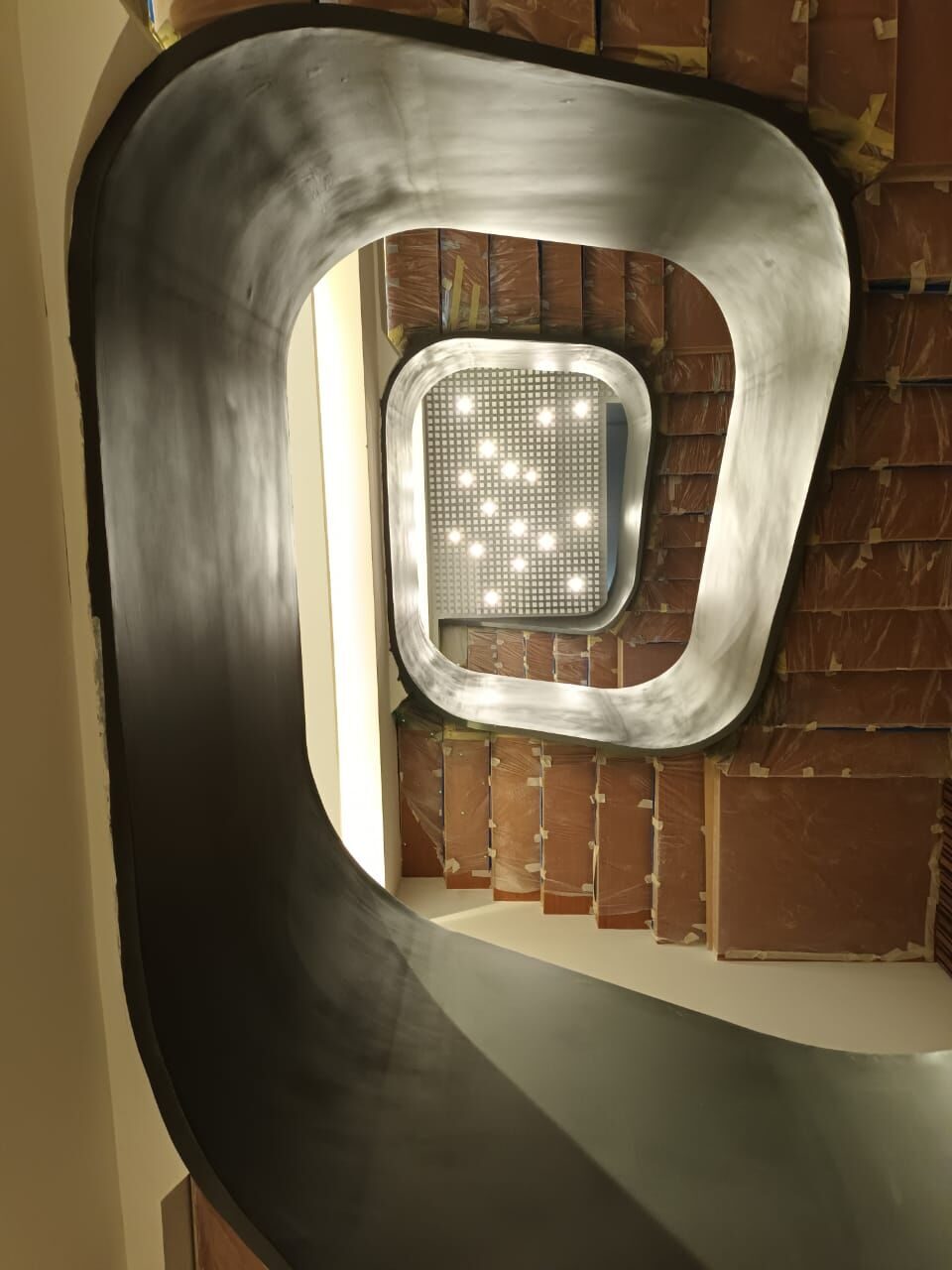 Decorative Staircases