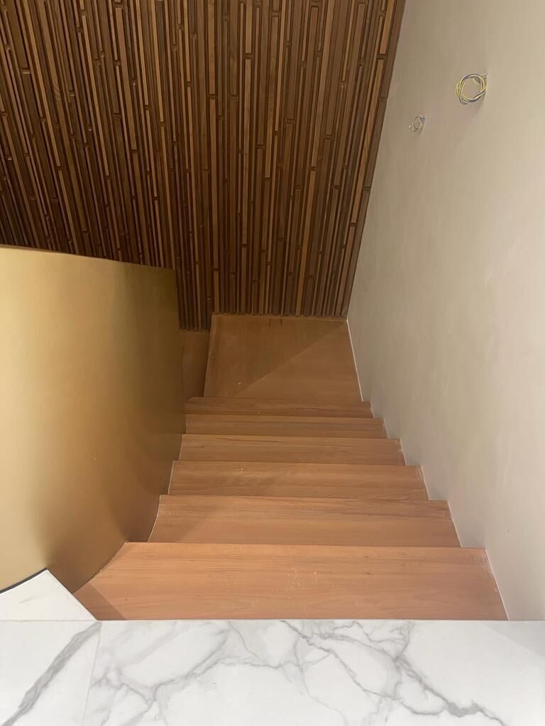 Decorative Staircases