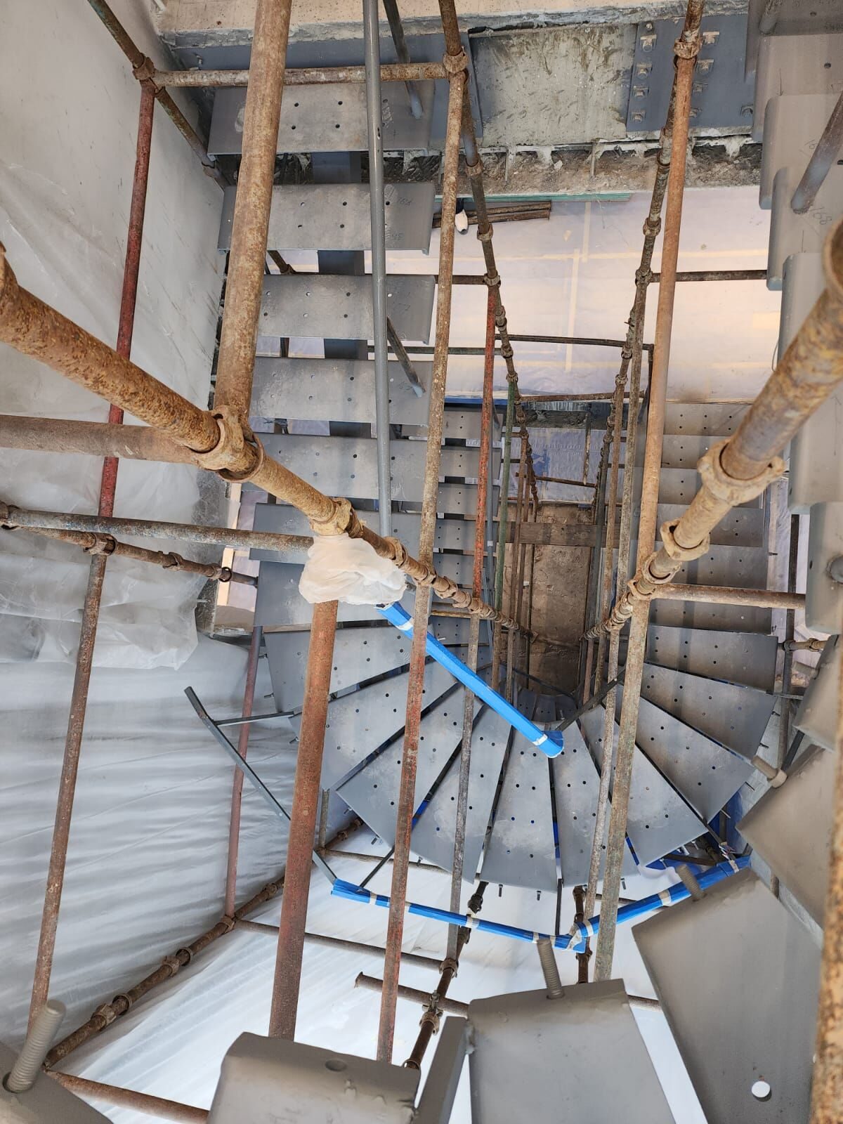Decorative Staircases