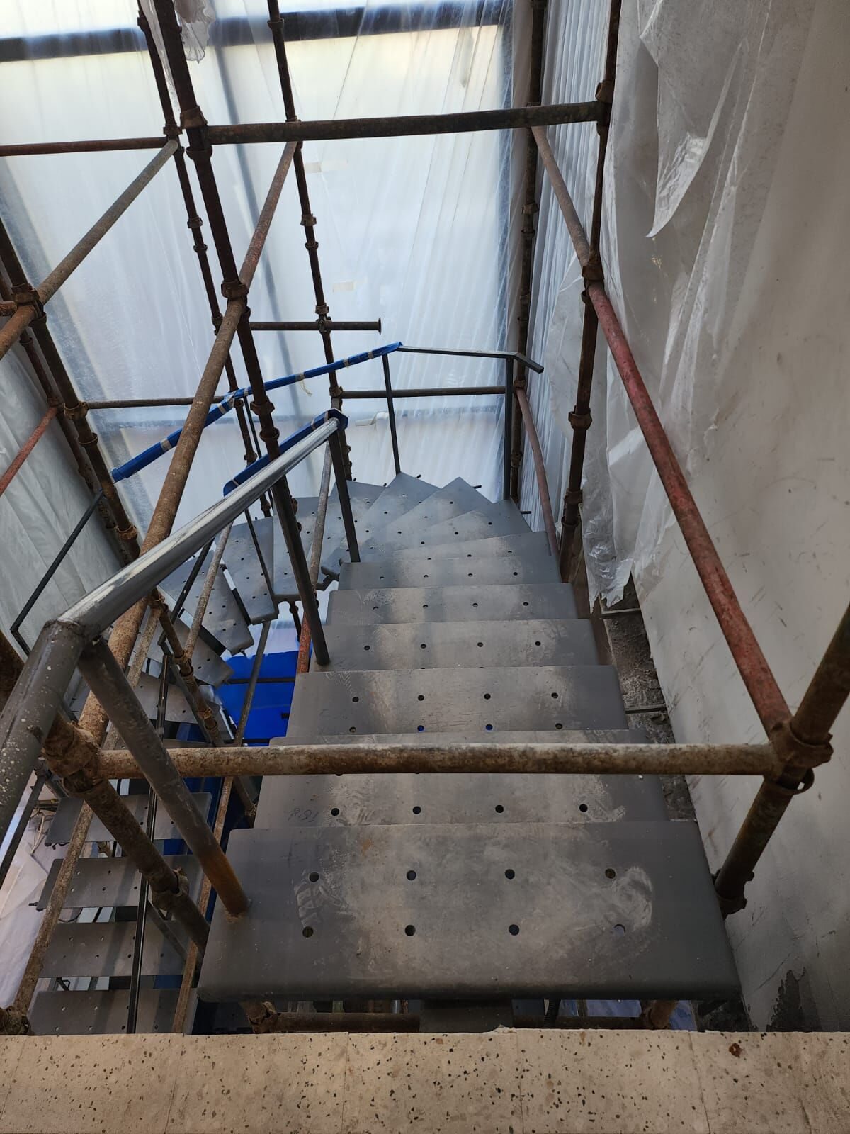 Decorative Staircases