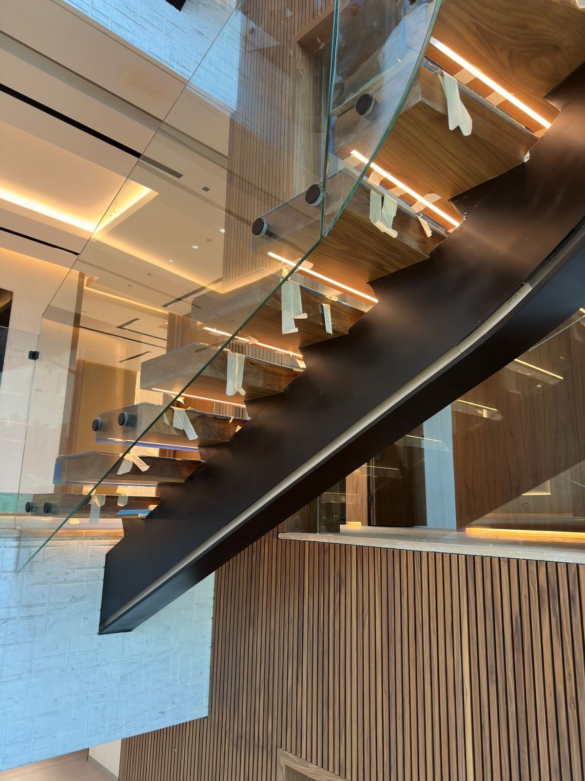Decorative Staircases