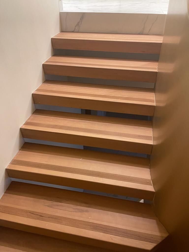 Decorative Staircases