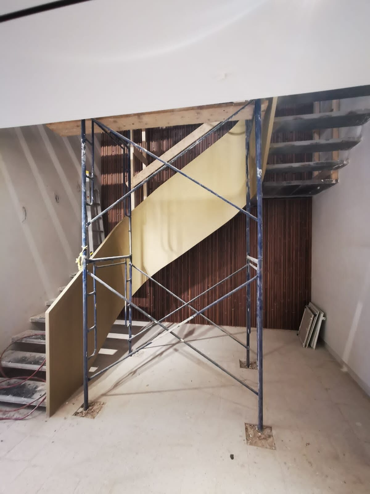 Decorative Staircases