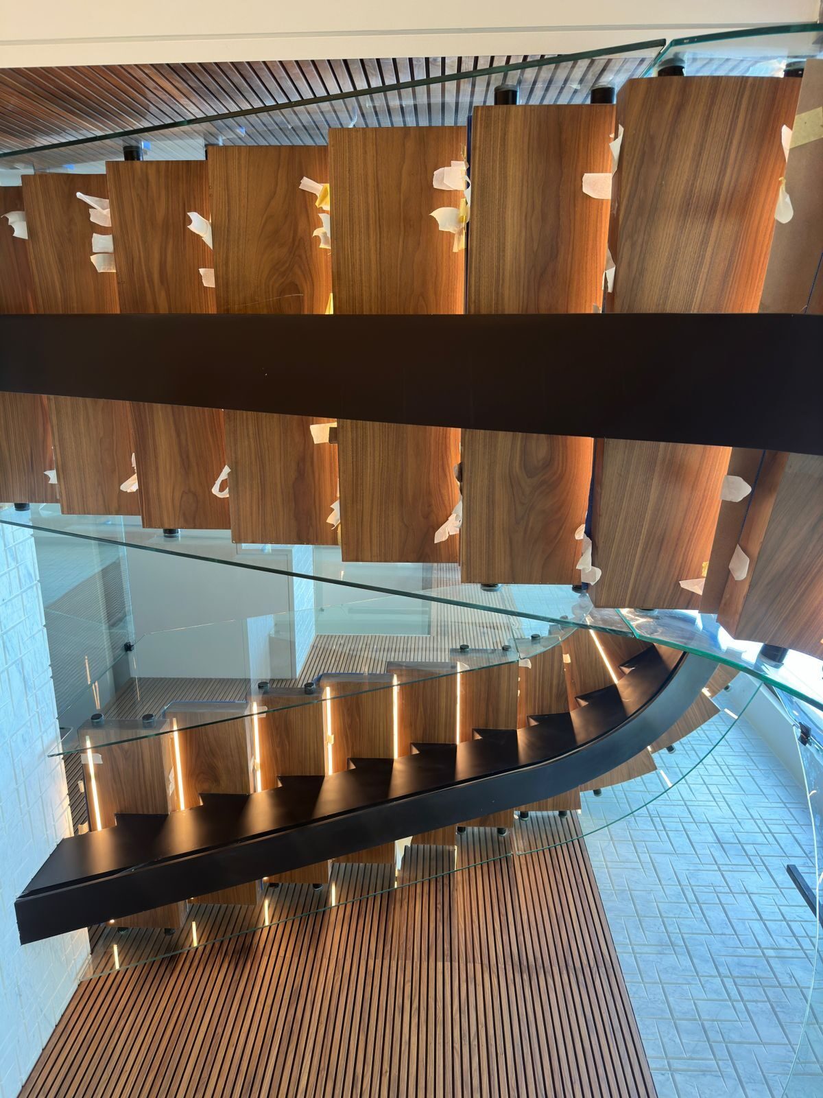 Decorative Staircases