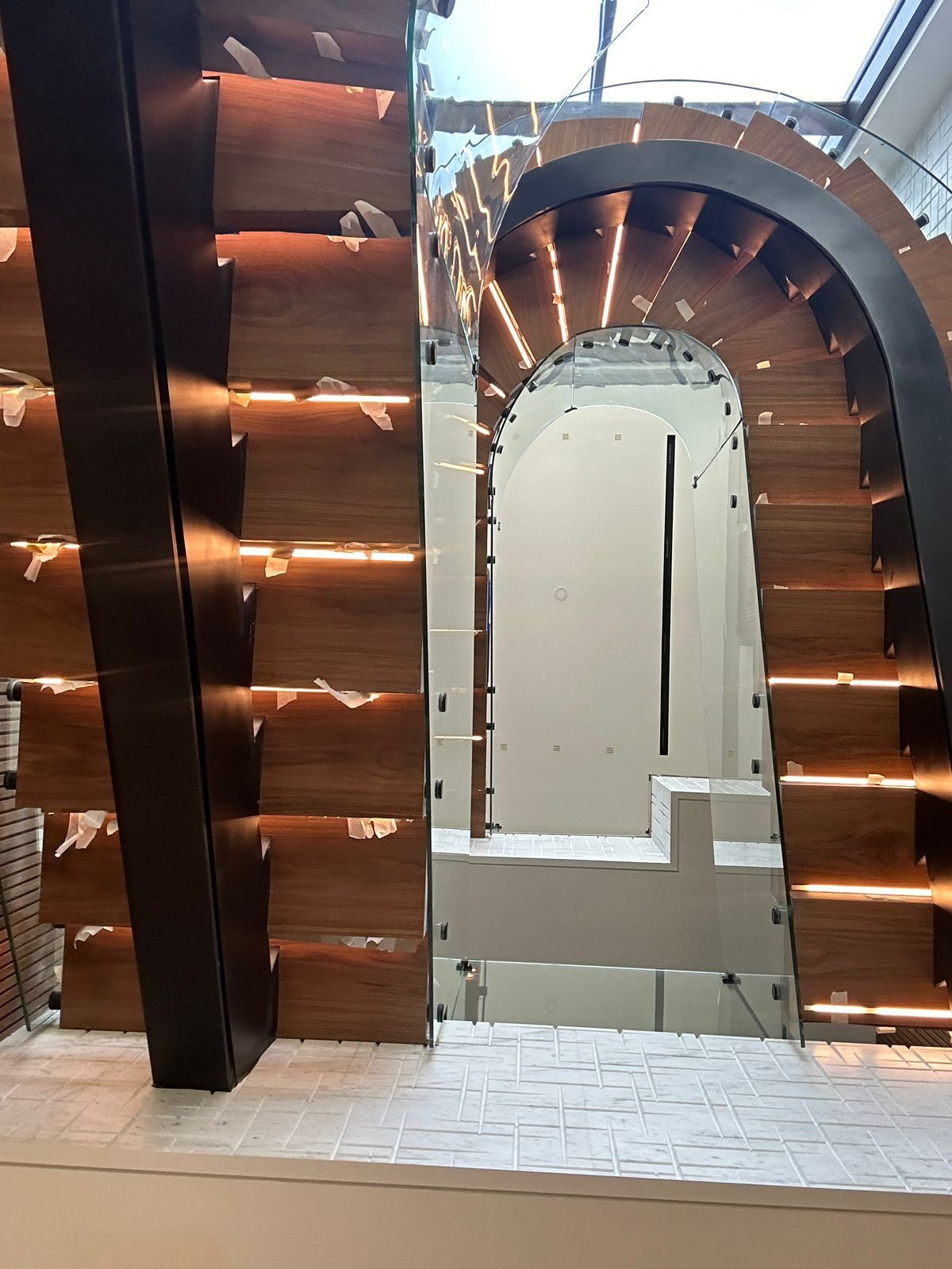 Decorative Staircases